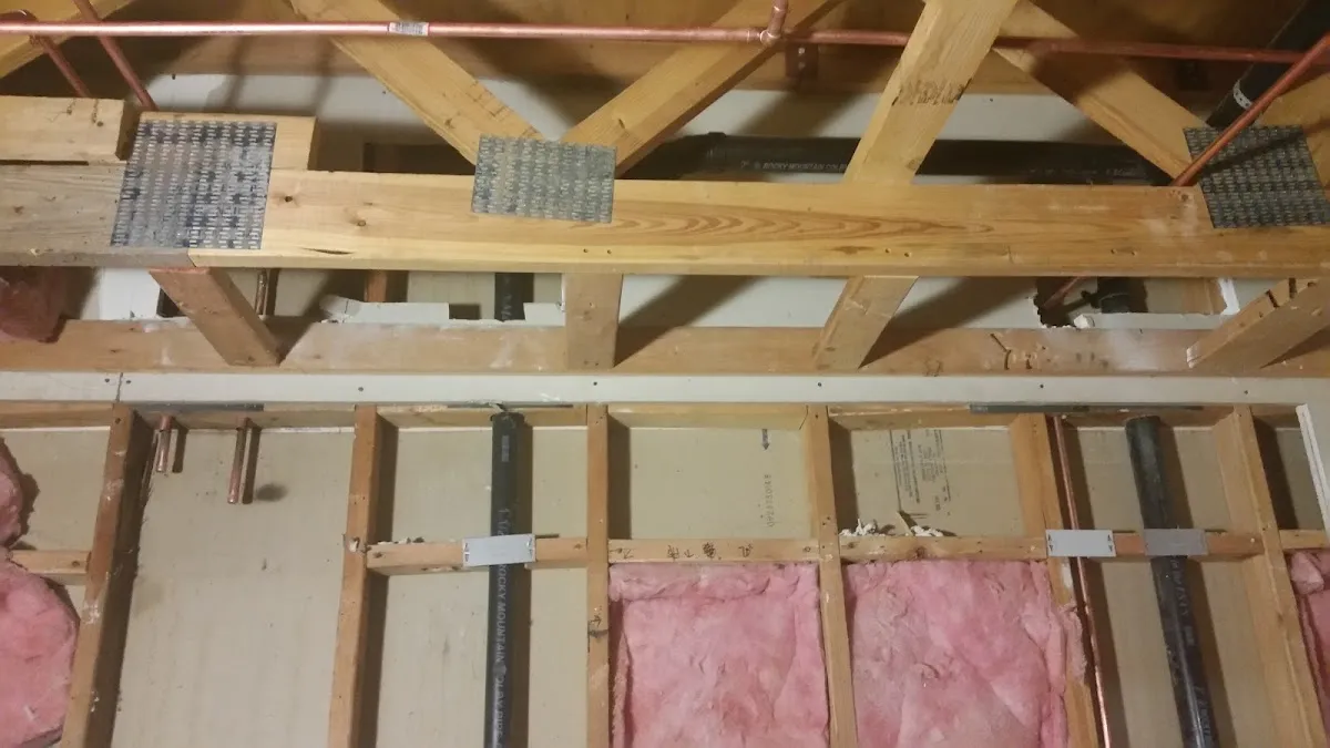 Plumbing services in Orosi, CA